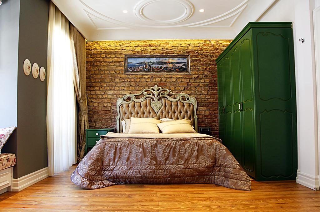 Frida Suites Istanbul Cameră foto
